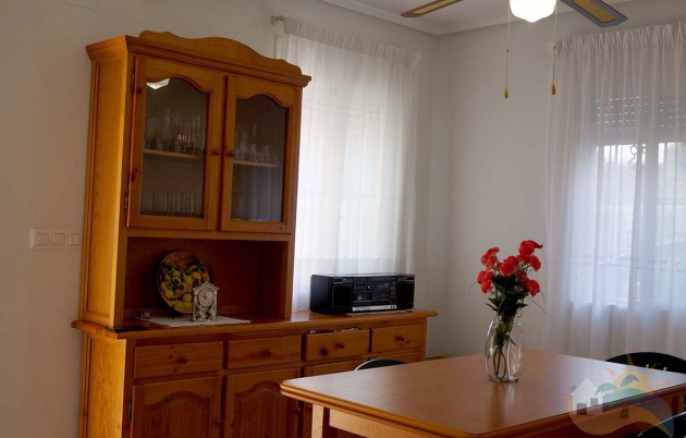 Sale - Quad - San Fulgencio - Urb. Oasis