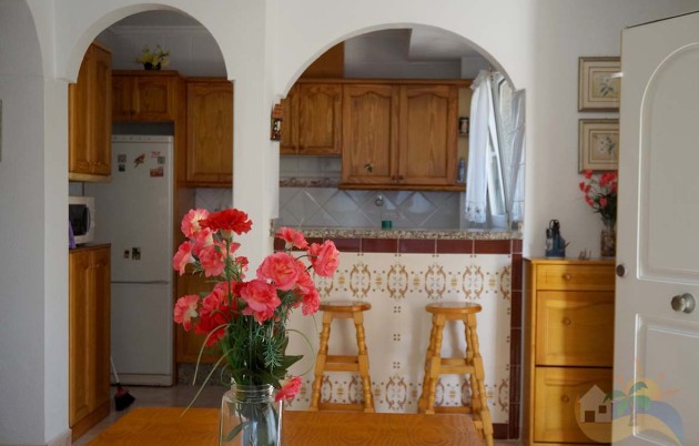 Sale - Quad - San Fulgencio - Urb. Oasis