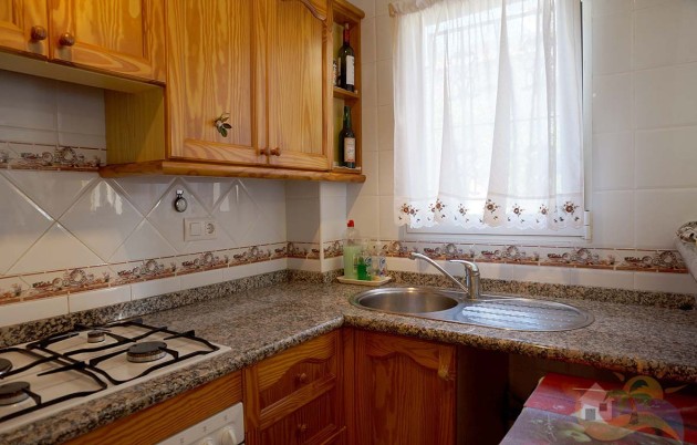 Sale - Quad - San Fulgencio - Urb. Oasis