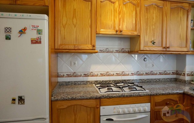 Sale - Quad - San Fulgencio - Urb. Oasis