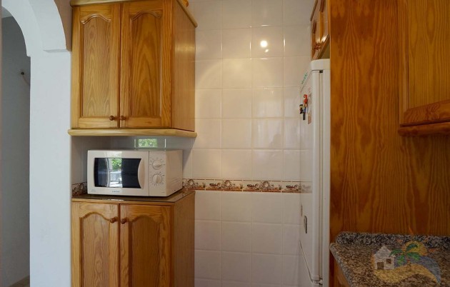 Sale - Quad - San Fulgencio - Urb. Oasis