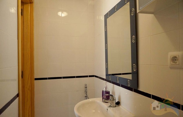 Sale - Quad - San Fulgencio - Urb. Oasis