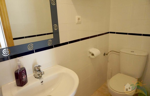 Sale - Quad - San Fulgencio - Urb. Oasis