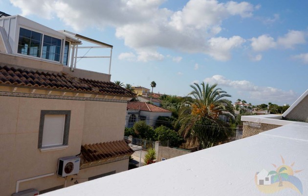 Sale - Quad - San Fulgencio - Urb. Oasis