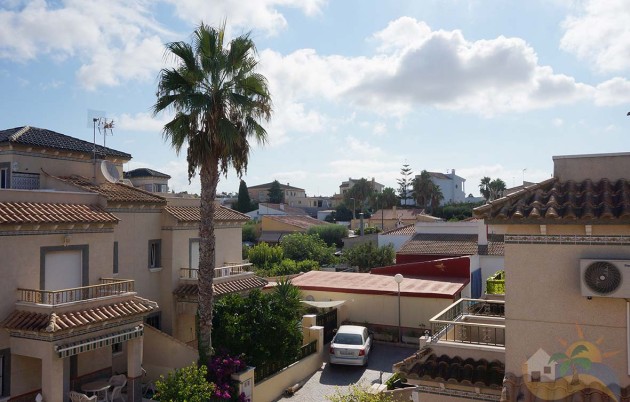 Sale - Quad - San Fulgencio - Urb. Oasis