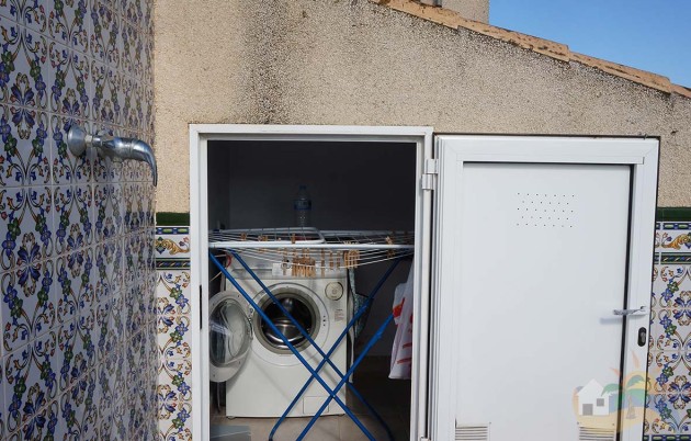 Sale - Quad - San Fulgencio - Urb. Oasis