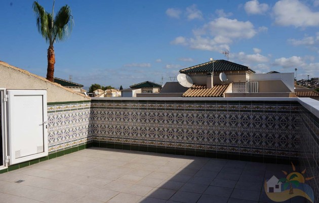 Sale - Quad - San Fulgencio - Urb. Oasis
