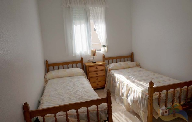 Sale - Quad - San Fulgencio - Urb. Oasis