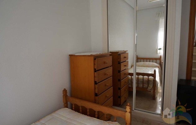 Sale - Quad - San Fulgencio - Urb. Oasis