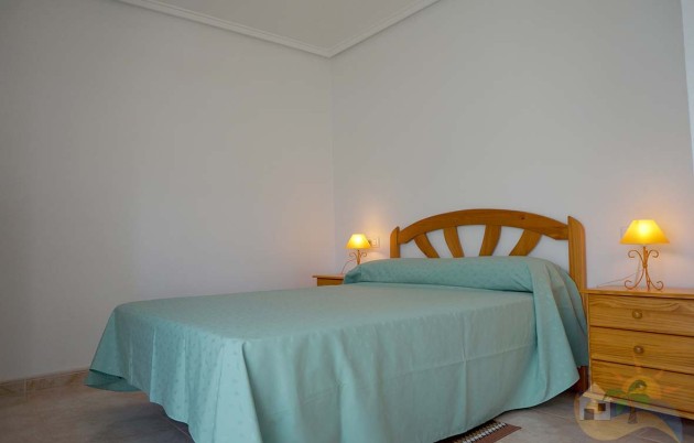 Sale - Quad - San Fulgencio - Urb. Oasis