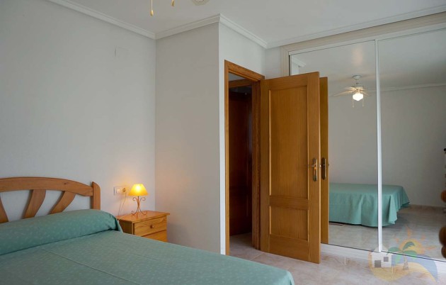 Sale - Quad - San Fulgencio - Urb. Oasis