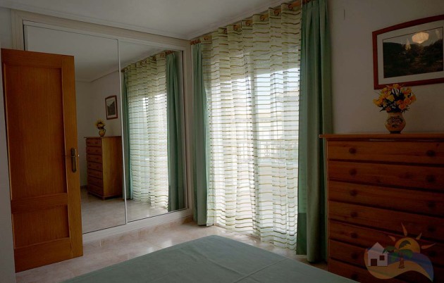 Sale - Quad - San Fulgencio - Urb. Oasis