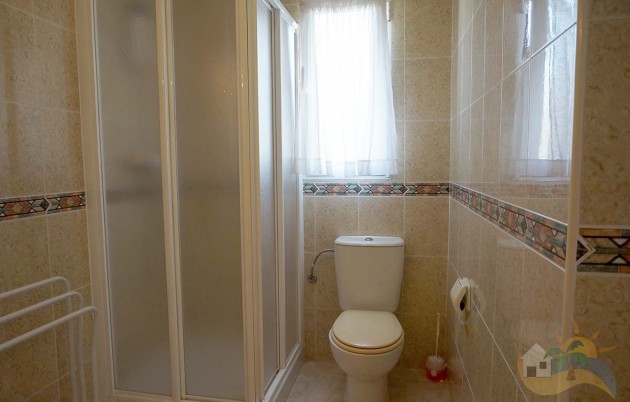 Sale - Quad - San Fulgencio - Urb. Oasis