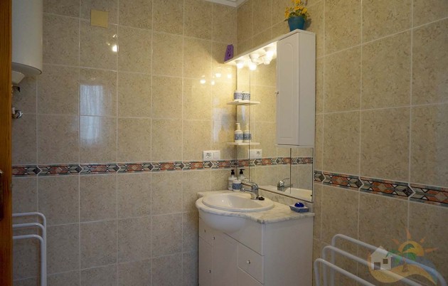 Sale - Quad - San Fulgencio - Urb. Oasis