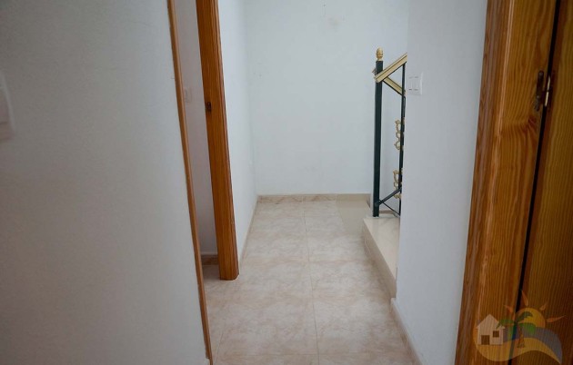 Sale - Quad - San Fulgencio - Urb. Oasis