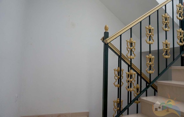 Sale - Quad - San Fulgencio - Urb. Oasis