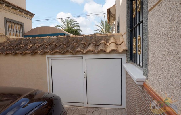 Sale - Quad - San Fulgencio - Urb. Oasis