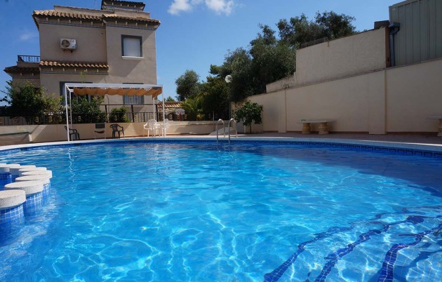 Sale - Quad - San Fulgencio - Urb. Oasis