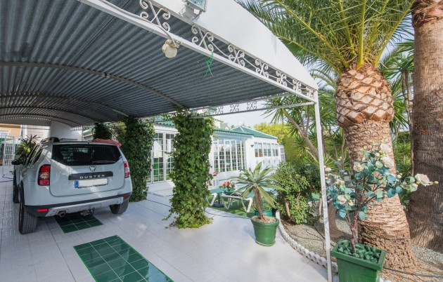 Sale - Luxury villa - Rojales - Quesada