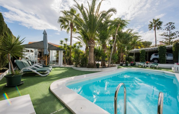 Sale - Luxury villa - Rojales - Quesada