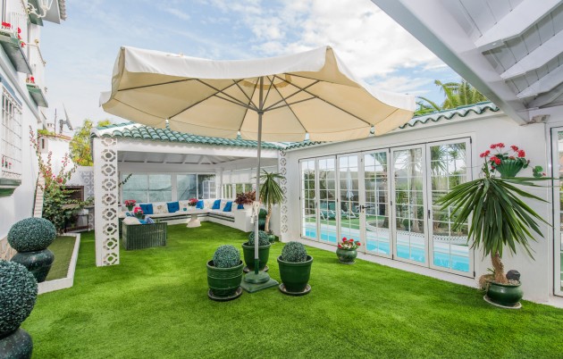 Sale - Luxury villa - Rojales - Quesada