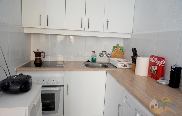 Sale - Terraced house - San Fulgencio - Urb. La Marina