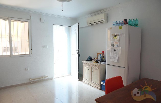 Sale - Terraced house - San Fulgencio - Urb. La Marina