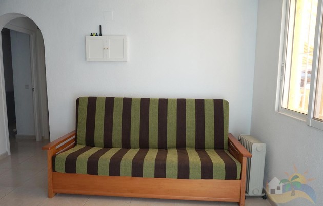 Sale - Terraced house - San Fulgencio - Urb. La Marina