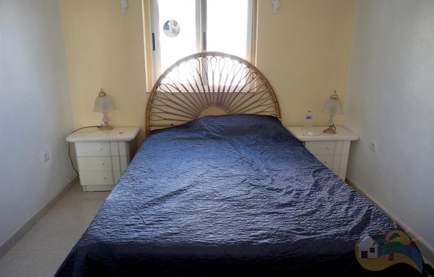 Sale - Terraced house - San Fulgencio - Urb. La Marina