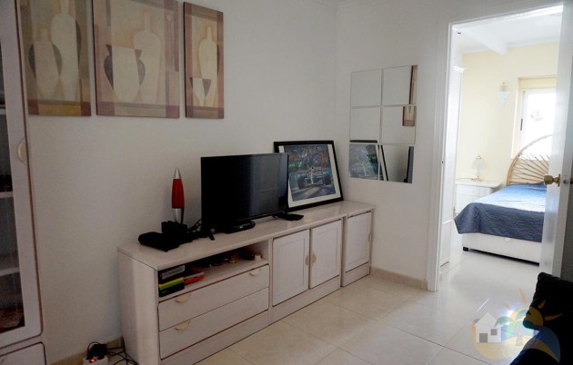 Sale - Terraced house - San Fulgencio - Urb. La Marina