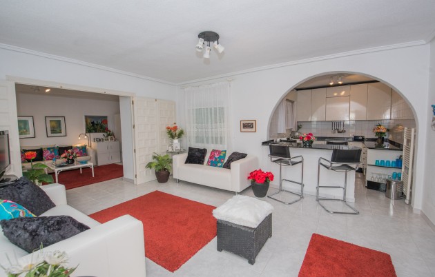 Sale - Luxury villa - Rojales - Quesada