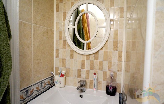 Sale - Terraced house - San Fulgencio - Urb. La Marina