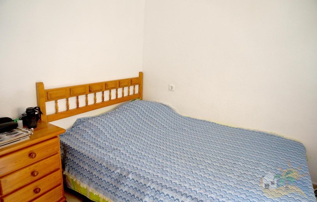 Sale - Terraced house - San Fulgencio - Urb. La Marina