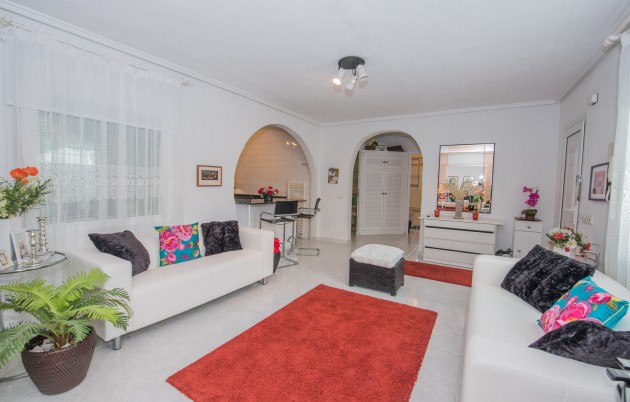 Sale - Luxury villa - Rojales - Quesada