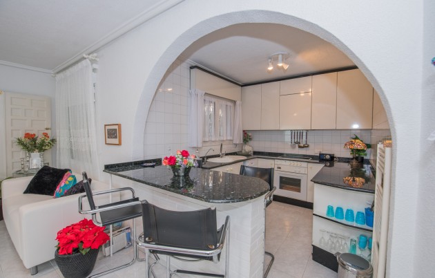 Sale - Luxury villa - Rojales - Quesada