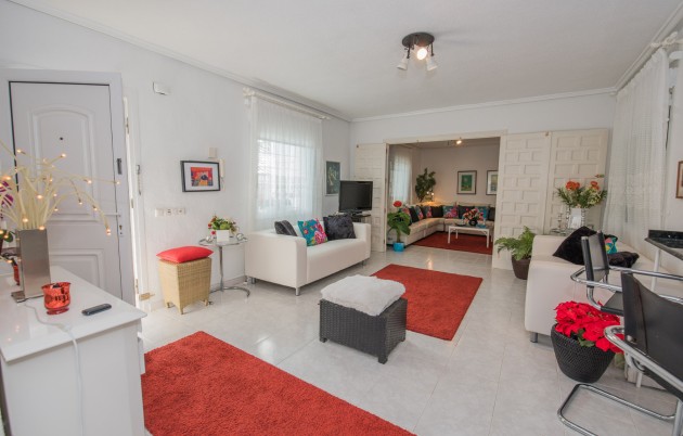 Sale - Luxury villa - Rojales - Quesada