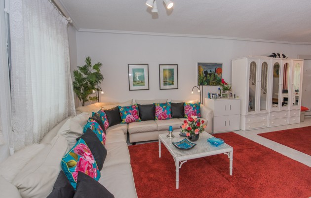 Sale - Luxury villa - Rojales - Quesada