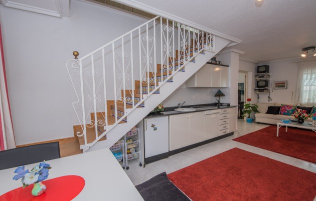 Sale - Luxury villa - Rojales - Quesada