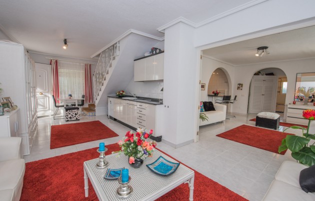 Sale - Luxury villa - Rojales - Quesada