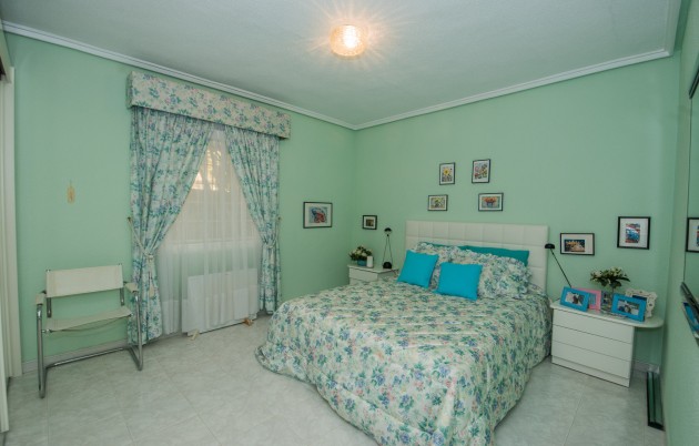 Sale - Luxury villa - Rojales - Quesada