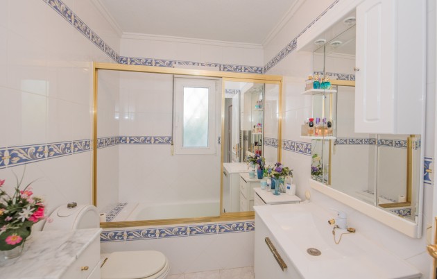 Sale - Luxury villa - Rojales - Quesada