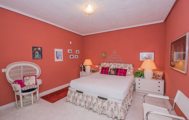 Sale - Luxury villa - Rojales - Quesada