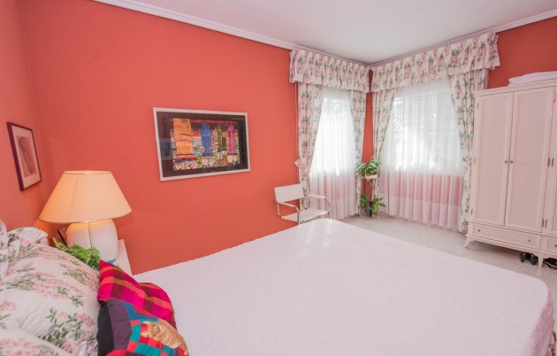 Sale - Luxury villa - Rojales - Quesada