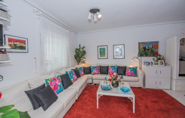 Sale - Luxury villa - Rojales - Quesada