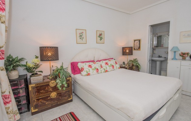 Sale - Luxury villa - Rojales - Quesada