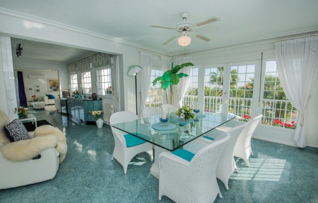 Sale - Luxury villa - Rojales - Quesada