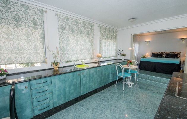 Sale - Luxury villa - Rojales - Quesada