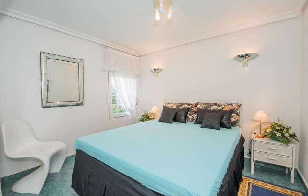 Sale - Luxury villa - Rojales - Quesada