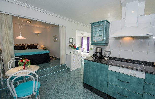 Sale - Luxury villa - Rojales - Quesada