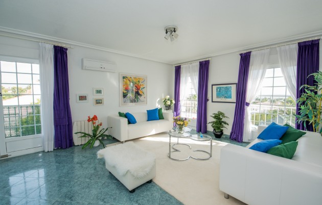 Sale - Luxury villa - Rojales - Quesada